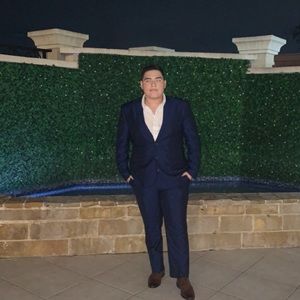 Meet your Posher, Alberto